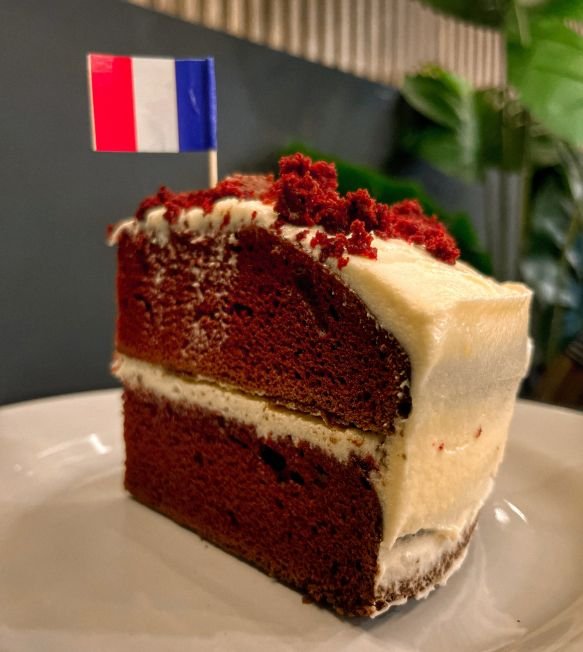 Postres y panadería en Poza Rica, Veracruz