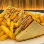 Sandwiches y baguettes en Poza Rica, Veracruz