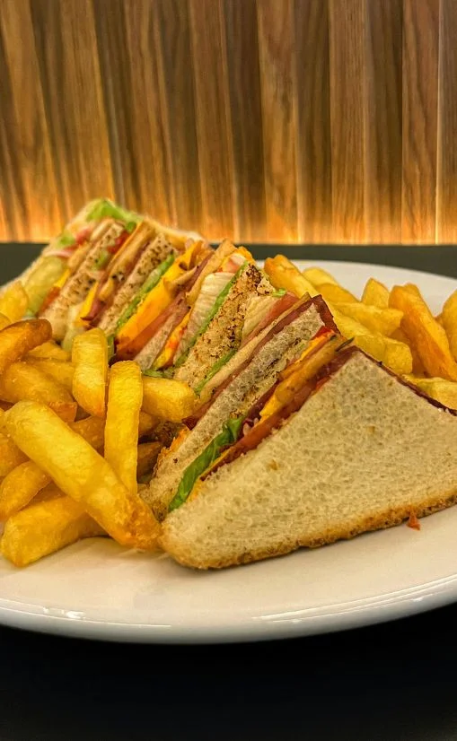 Sandwiches y baguettes en Poza Rica, Veracruz