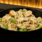 Ensaladas y entradas