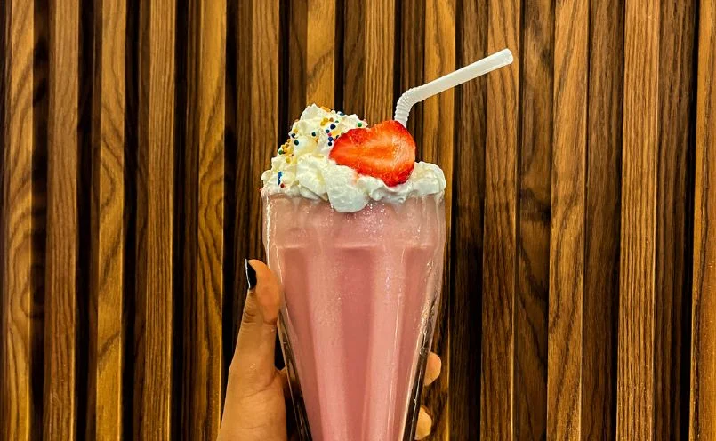 Malteadas y Bebidas Frías en Poza Rica, Veracruz