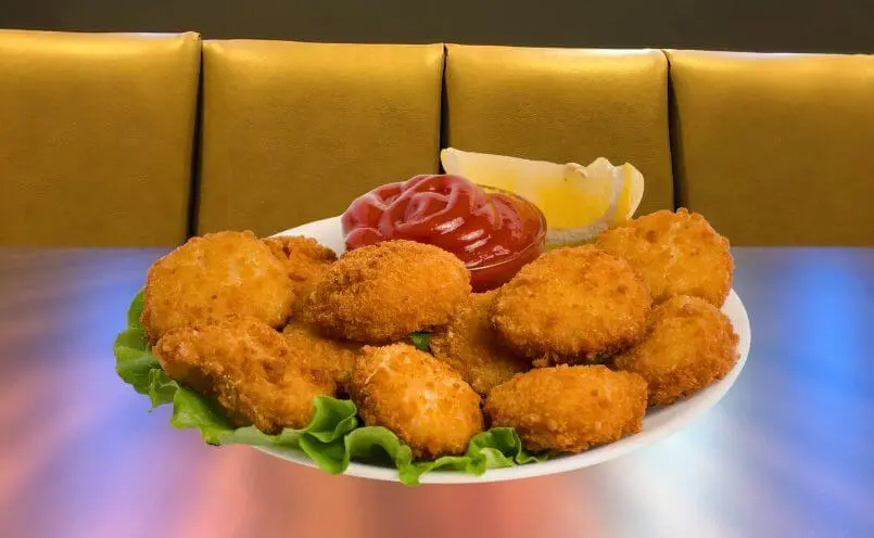 Menú infantil, comida y paquetes de comida para niños en Poza Rica, Veracruz