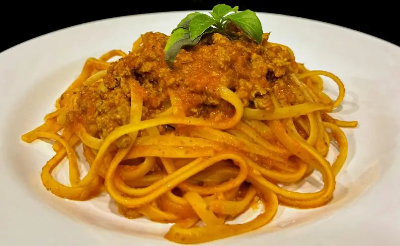 Las mejores pastas y Pizzas en poza Rica, Veracruz